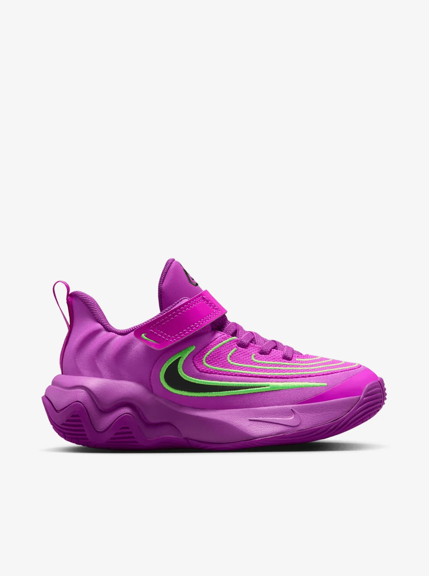 Nike Basketball Shoes-Giannis Immortality 4 Kids