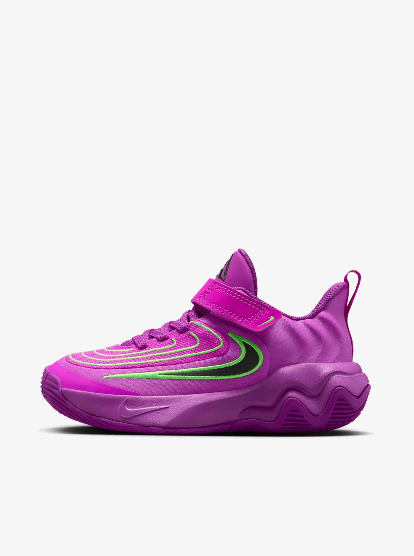 Nike Basketball Shoes-Giannis Immortality 4 Kids