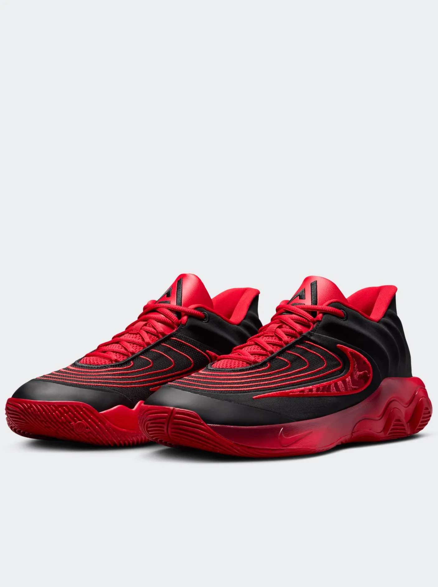 Nike Basketball Shoes|Basketball Shoes-Giannis Immortality 4 Mens
