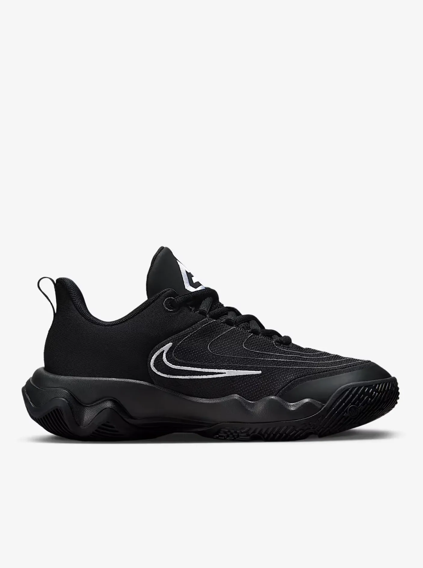 Kids Nike Sneakers-Giannis Immortality 4 Youth