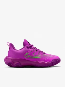 Nike Basketball Shoes-Giannis Immortality 4 Youth