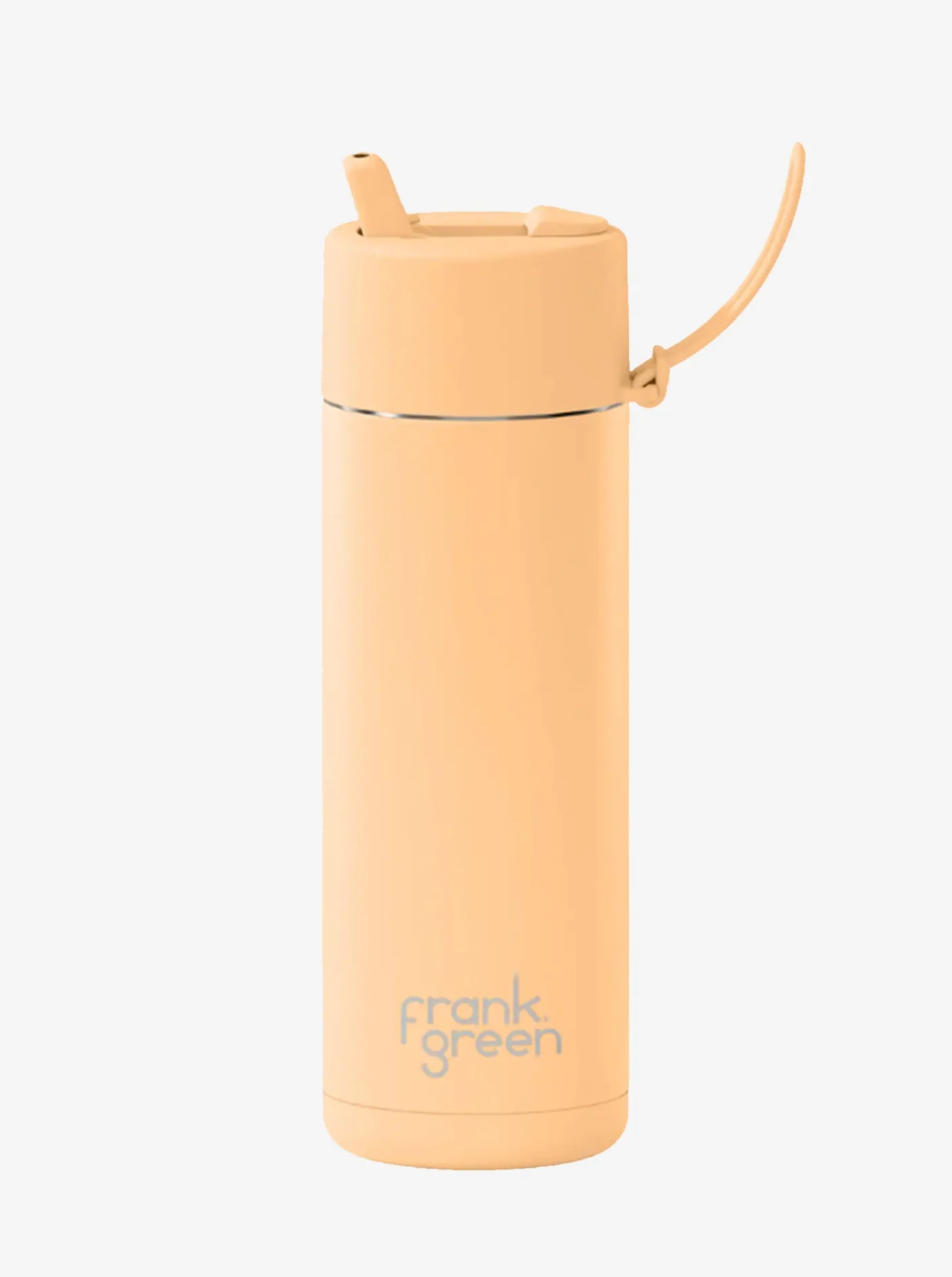 Frank Green Water Bottles-Glow Ceramic Reusable Bottle 20oz