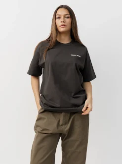 Women Terra Nova Tees & Tanks-Graphic Tee