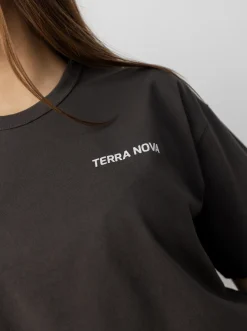 Women Terra Nova Tees & Tanks-Graphic Tee