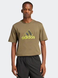 adidas Originals Tees & Singlets-Graphic T-Shirt