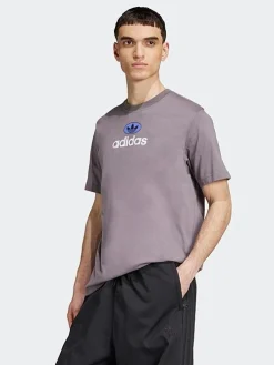 adidas Originals Tees & Singlets-Graphic T-Shirt
