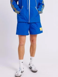 adidas Originals Shorts-Grfx Sprinter Shorts Mens