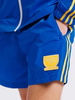adidas Originals Shorts-Grfx Sprinter Shorts Mens