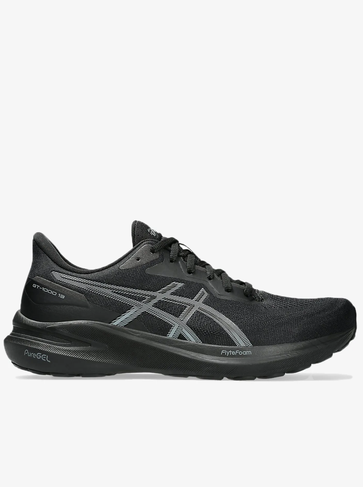 Asics Running|Running Shoes-GT-1000 13 Extra Wide Mens