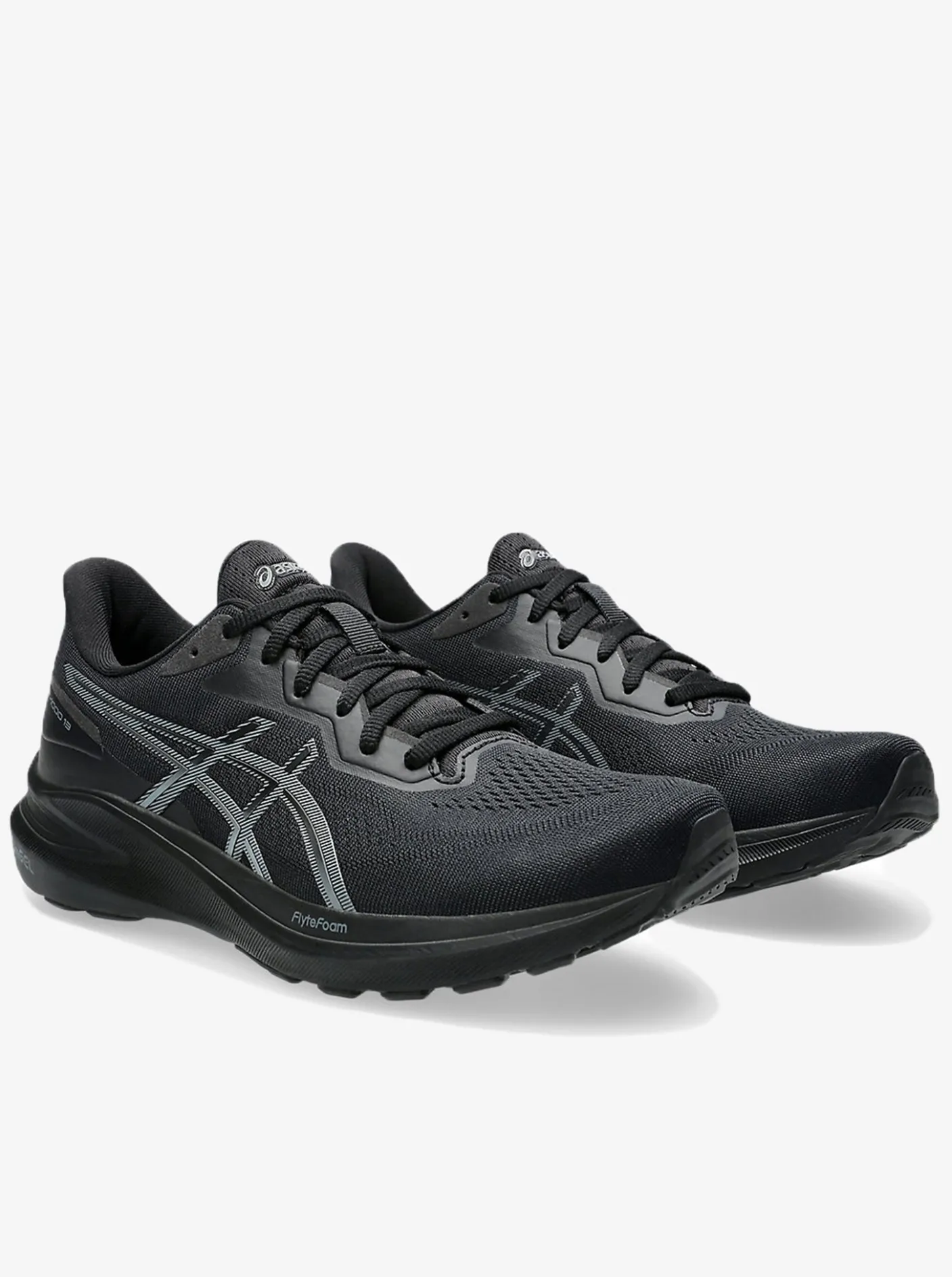 Asics Running|Running Shoes-GT-1000 13 Extra Wide Mens