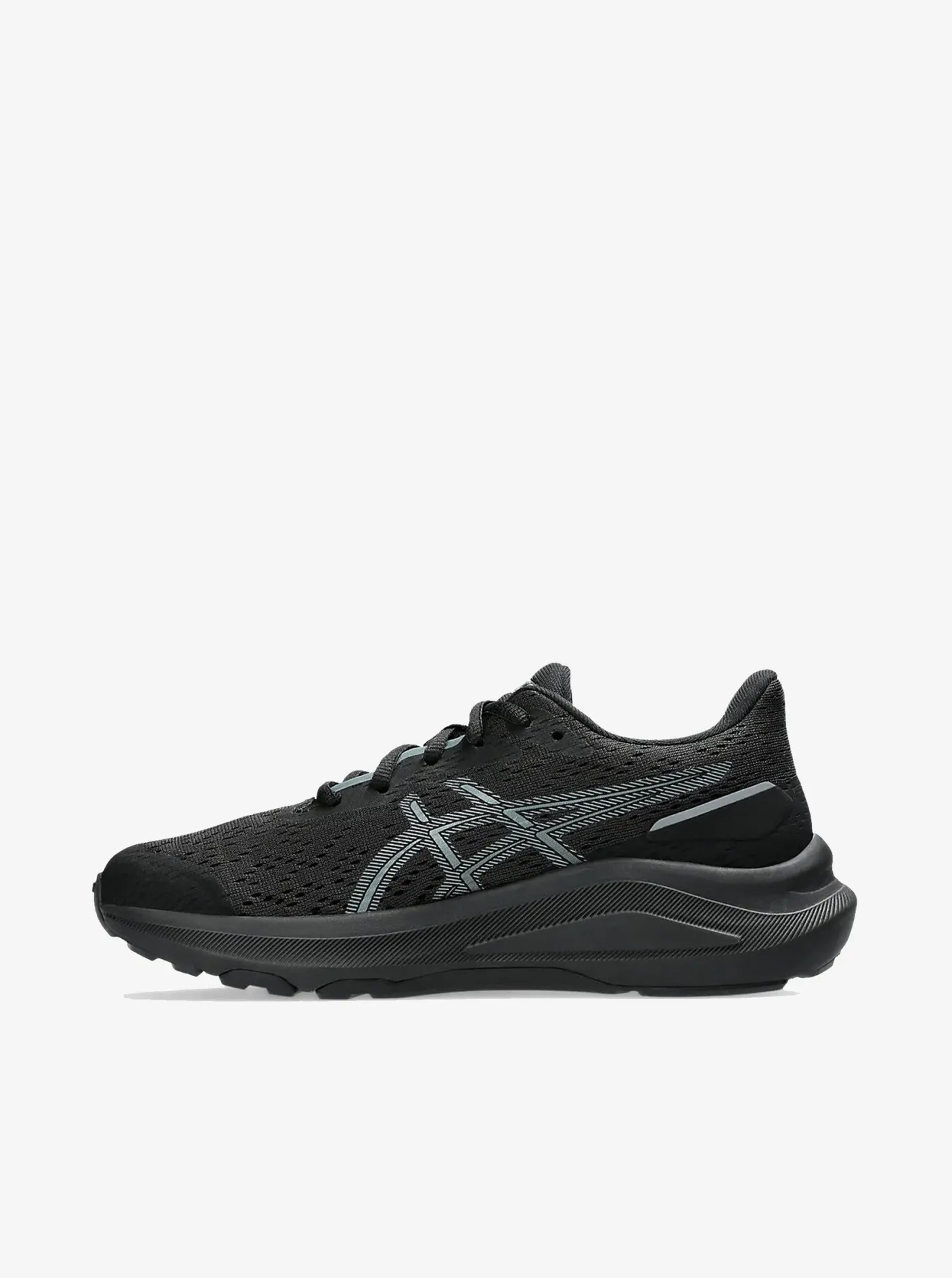 Kids Asics Sports Shoes-GT-1000 13 Kids