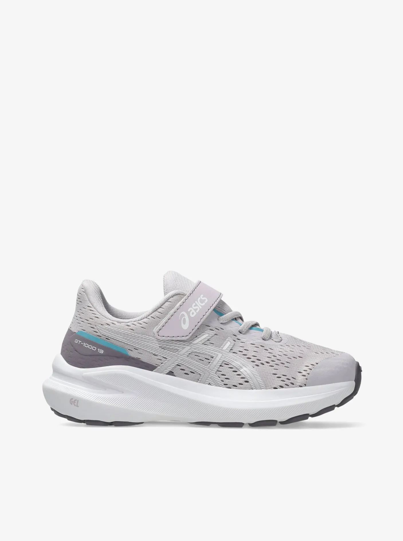 Kids Asics Sports Shoes-GT-1000 13 PS Kids