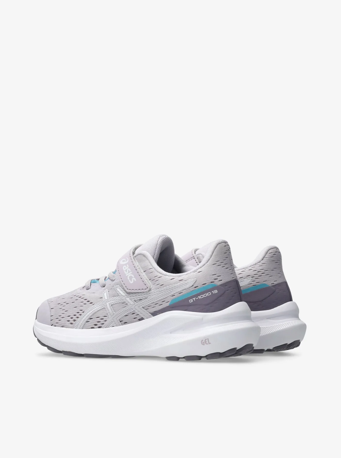 Kids Asics Sports Shoes-GT-1000 13 PS Kids