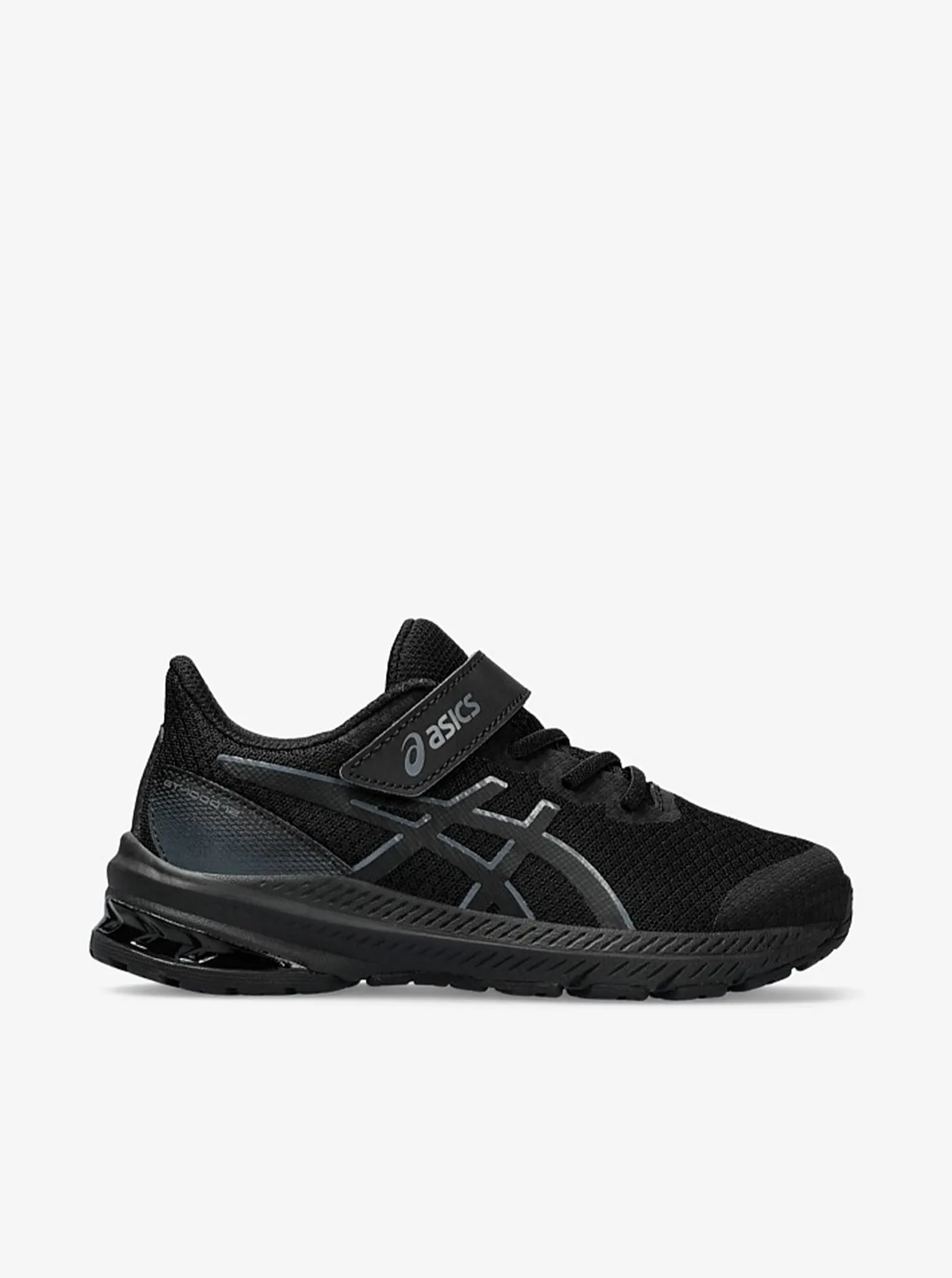 Asics Running Shoes-Gt-1000 12 Ps Kids