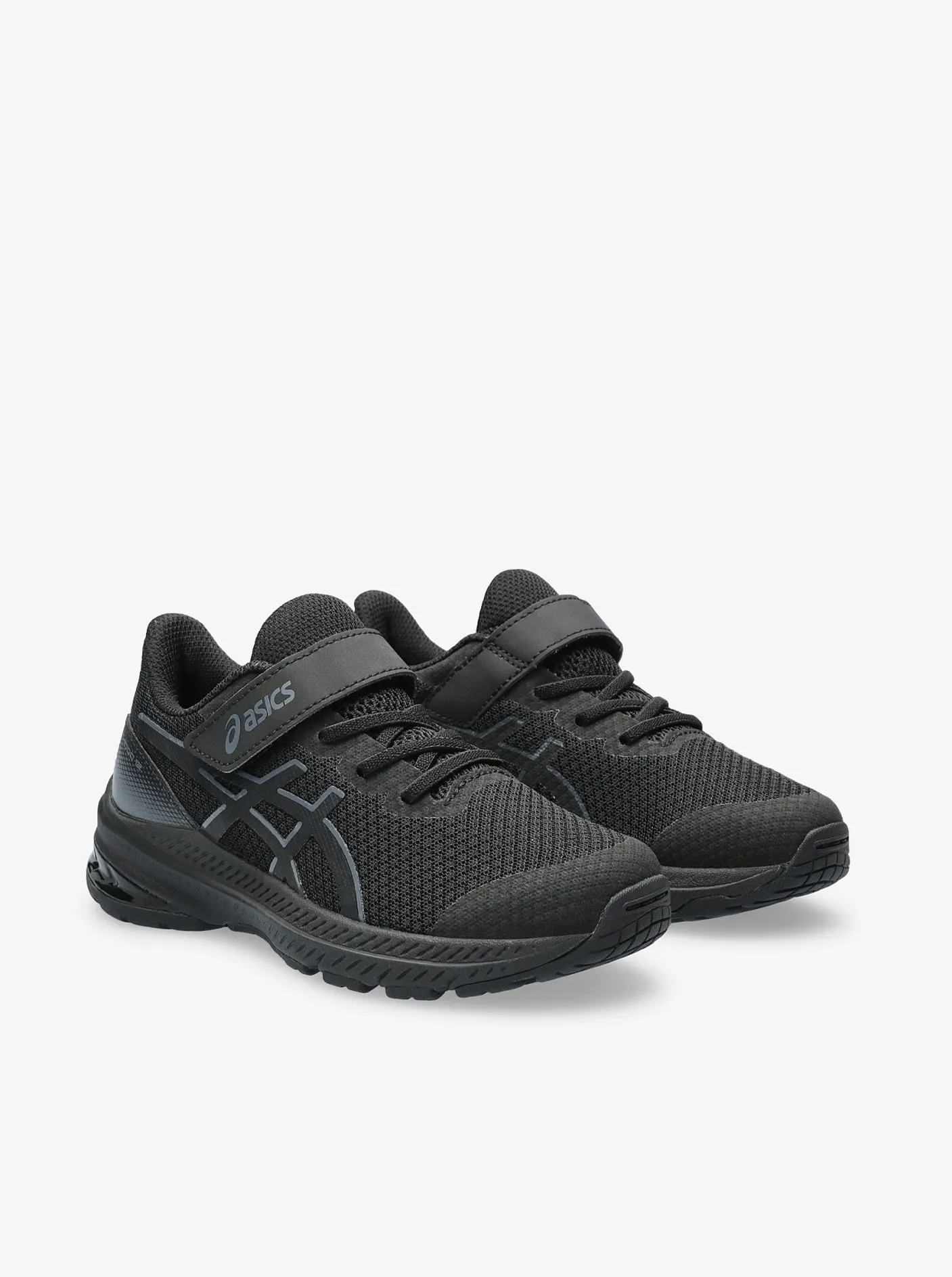 Asics Running Shoes-Gt-1000 12 Ps Kids