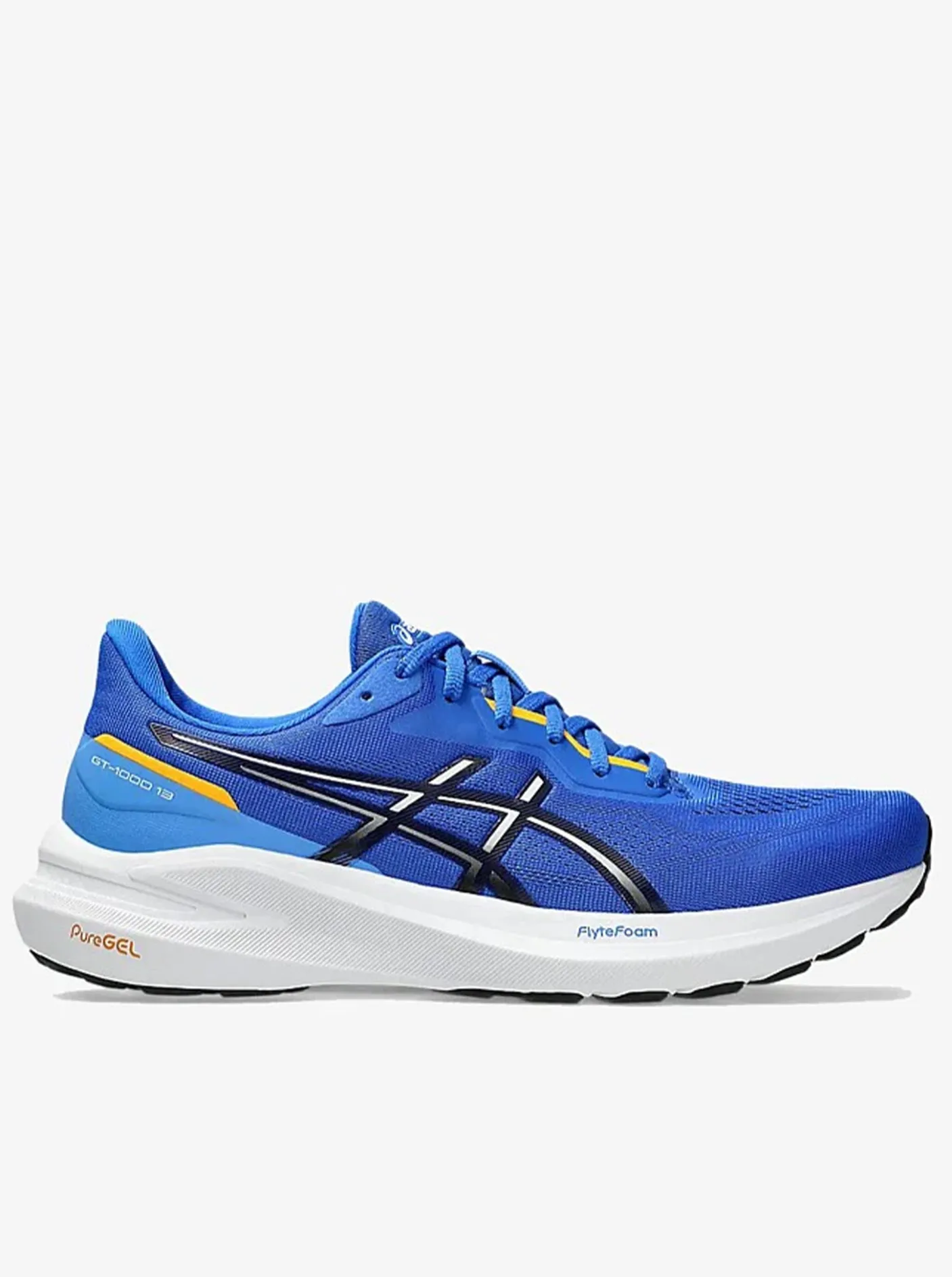 Asics Running|Running Shoes-GT-1000 13 Wide Mens