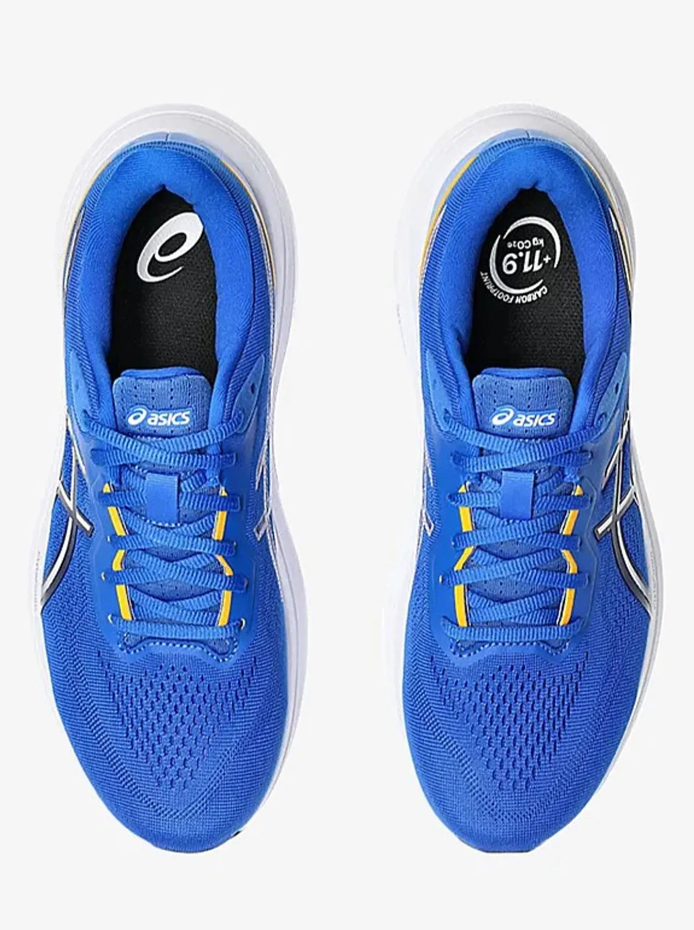 Asics Running|Running Shoes-GT-1000 13 Wide Mens