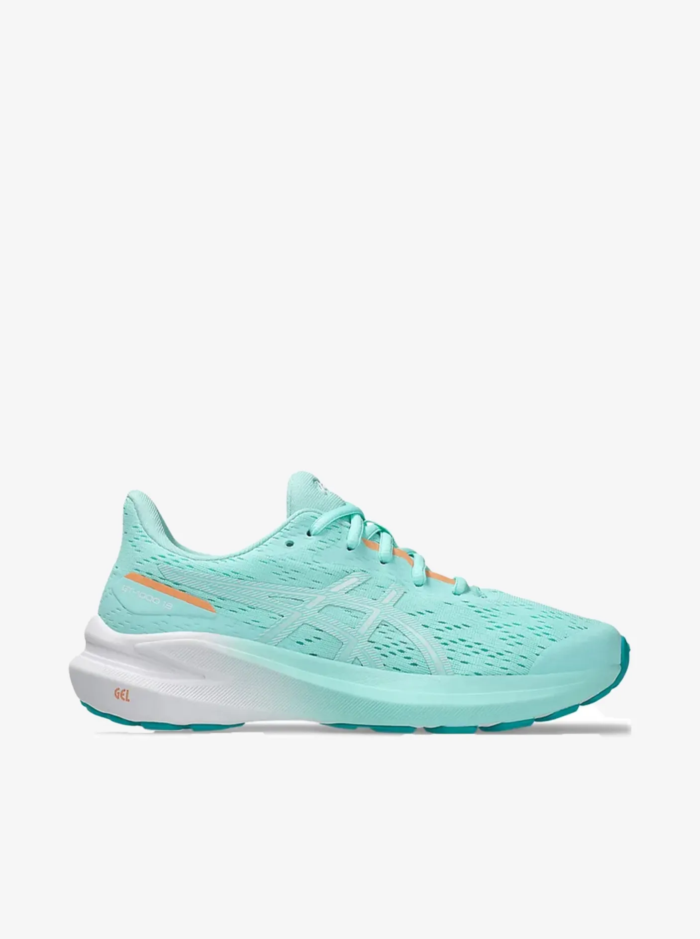 Kids Asics Running|Sports Shoes-GT-1000 13 Youth