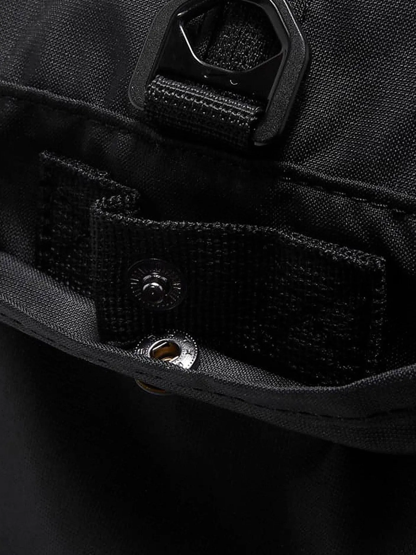 Nike Bags-Gym Duffel Bag