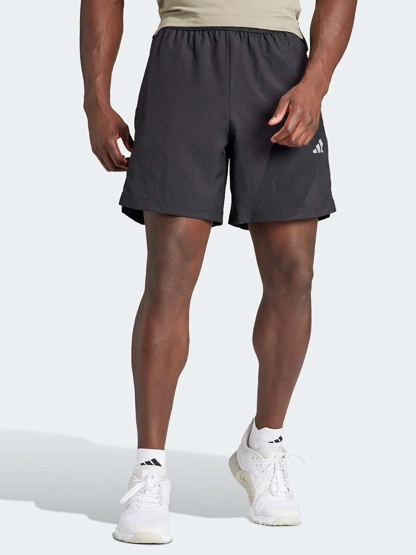 adidas Shorts|Performance-Gym+ WV Short