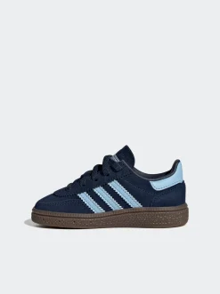 Kids adidas Originals Sneakers-Handball Spezial Infants