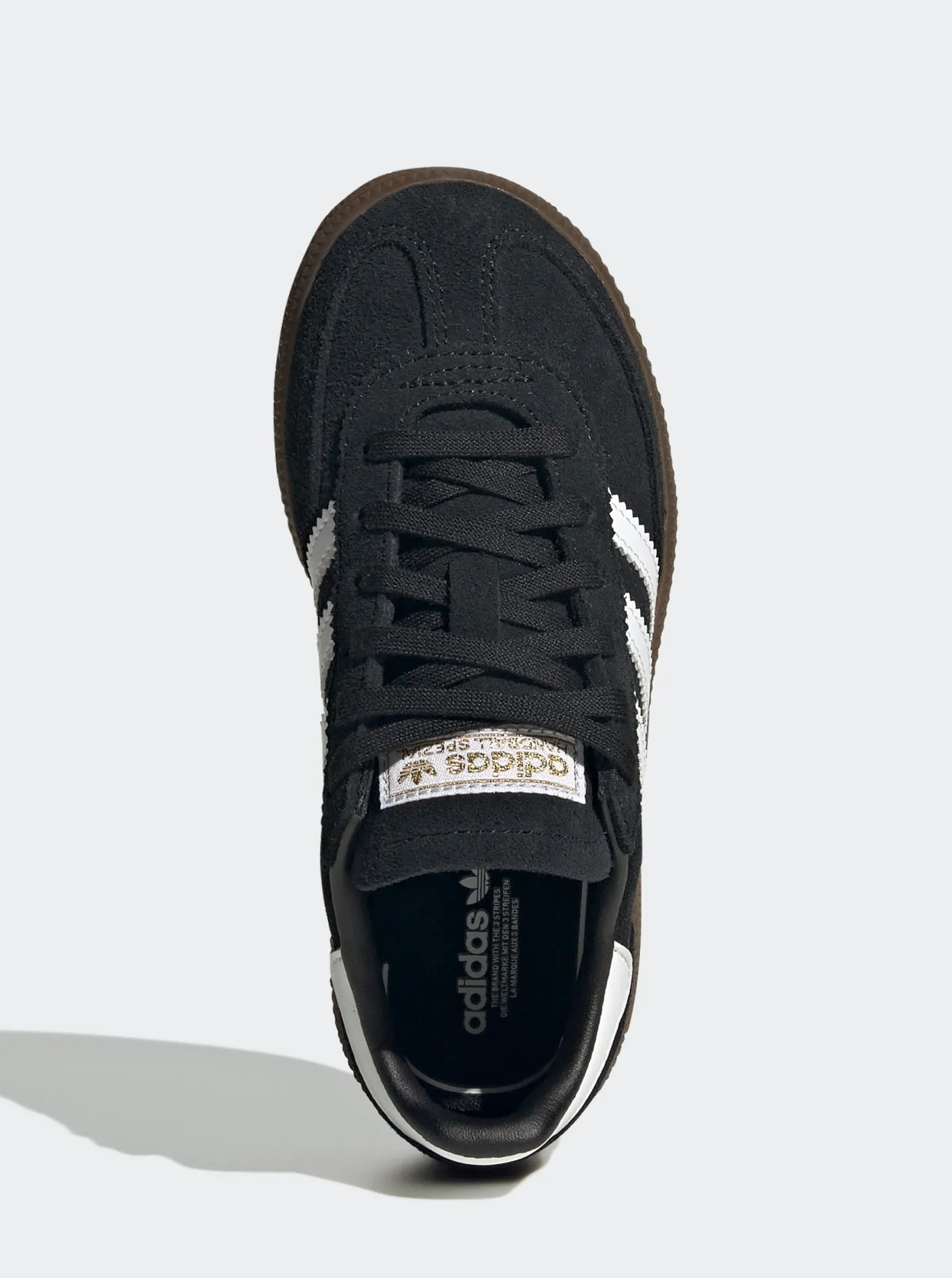 Kids adidas Originals Sneakers-Handball Spezial Kids