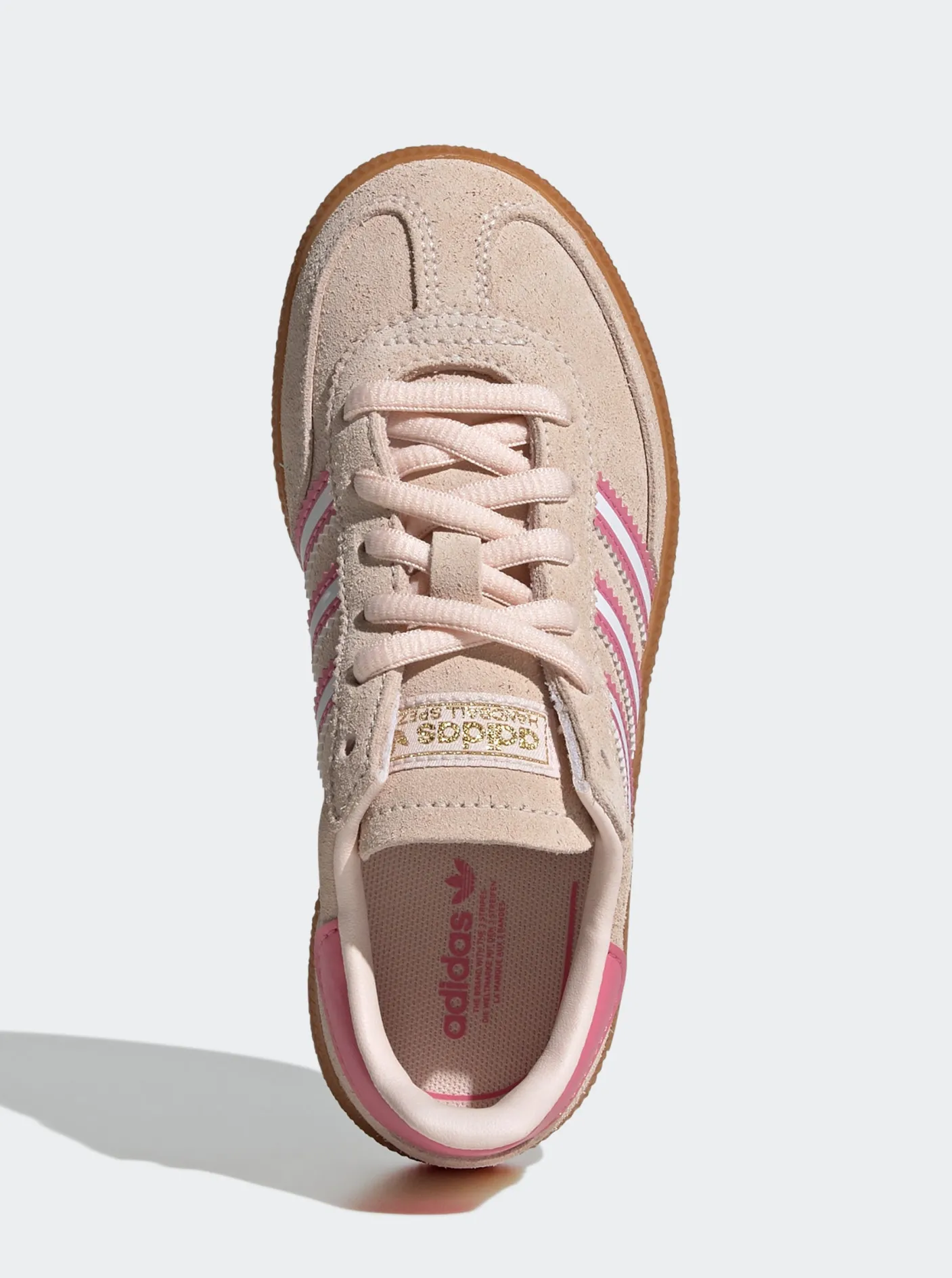 Kids adidas Originals Sneakers-Handball Spezial Kids