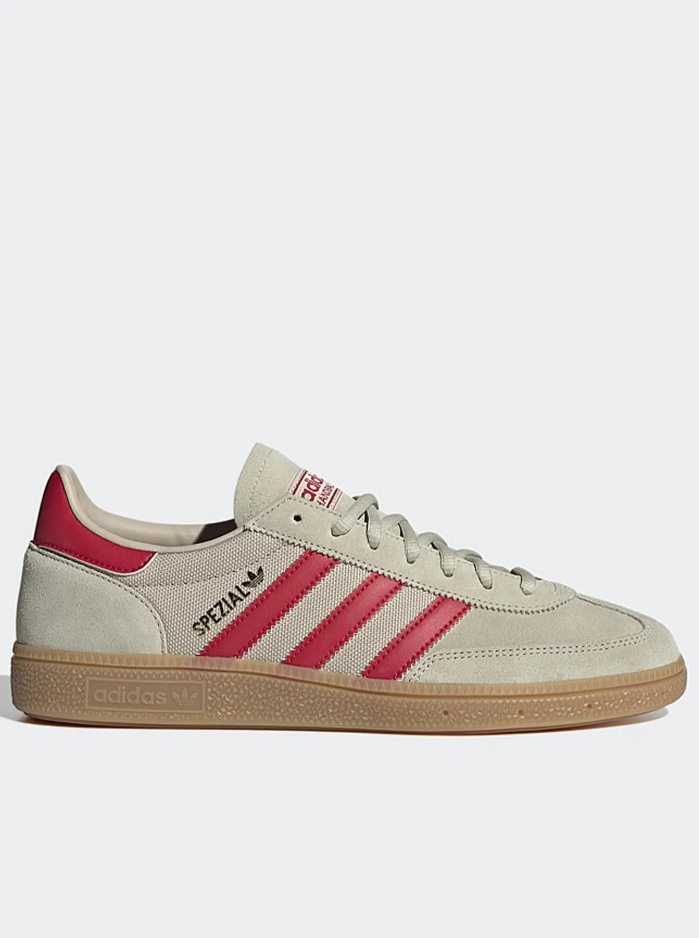 Women adidas Originals Sneakers|Sneakers-Handball Spezial Unisex
