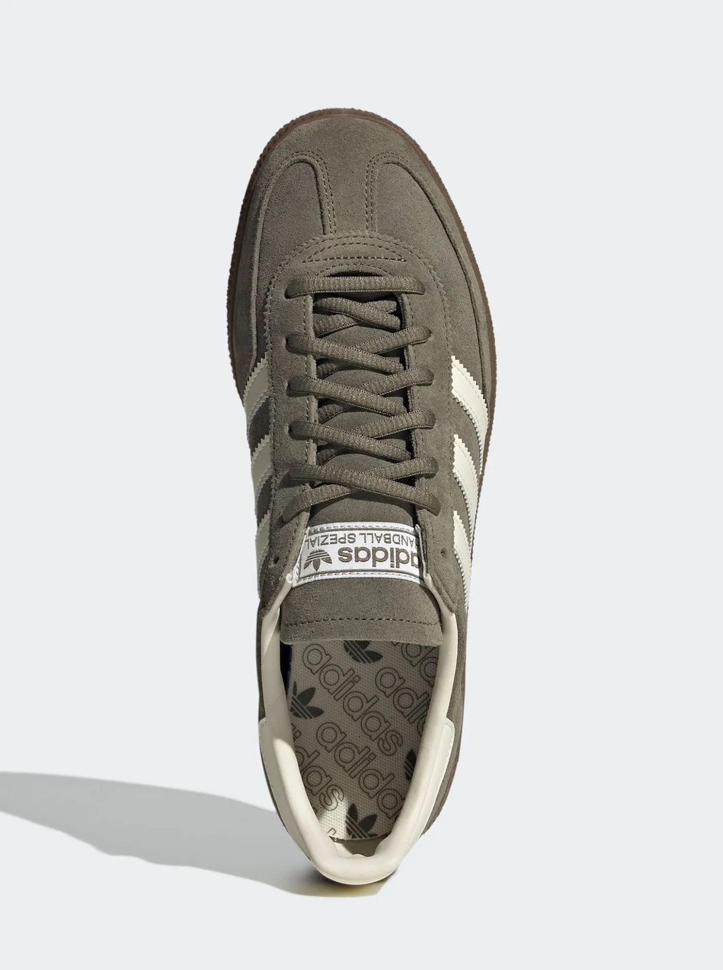 adidas Originals Sneakers-Handball Spezial Unisex