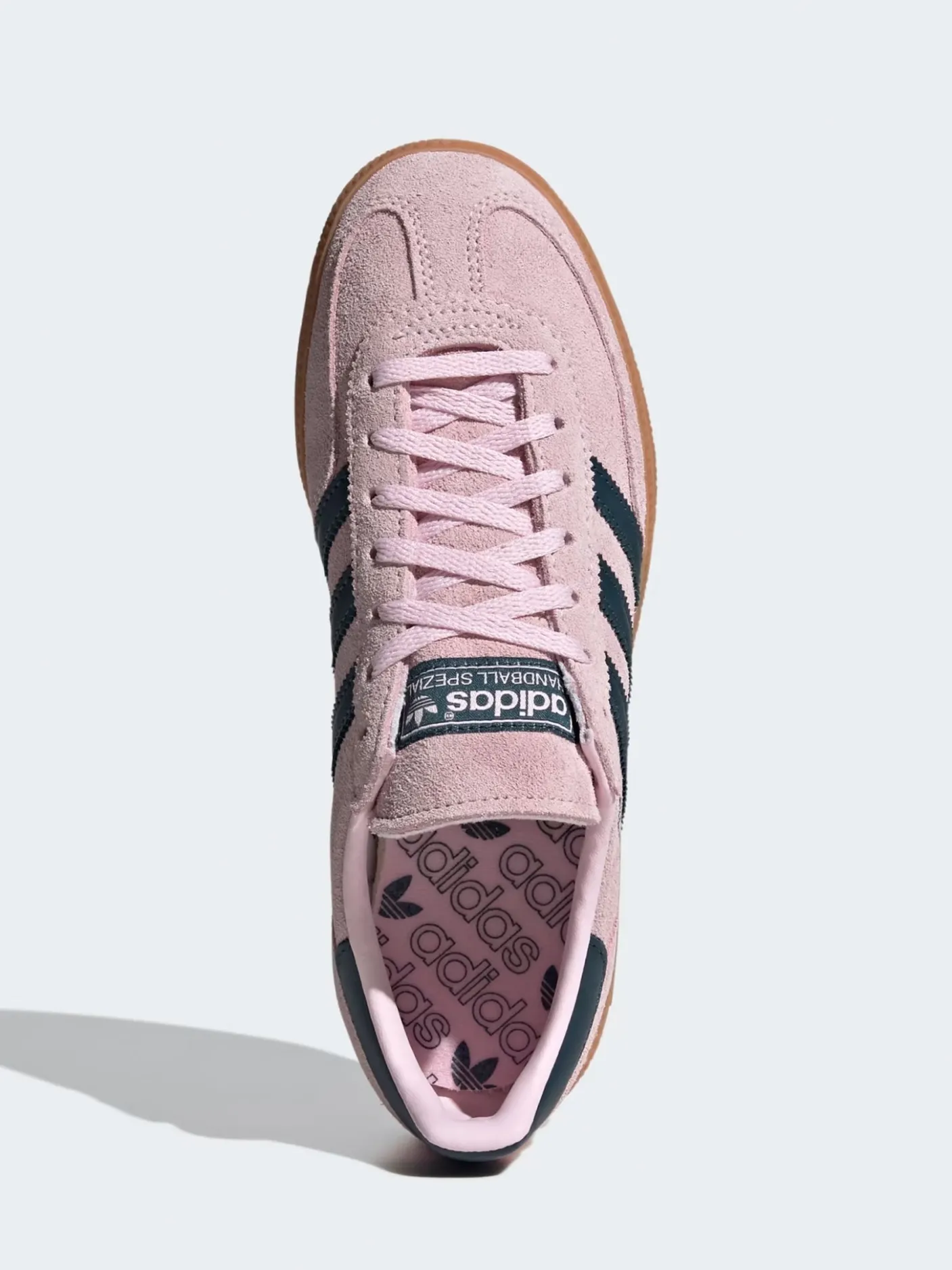 Women adidas Originals Sneakers-Handball Spezial Womens
