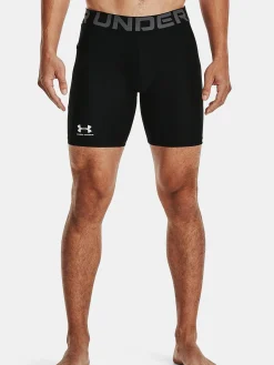 Under Armour Training|Performance-HeatGear Armour Compression Shorts