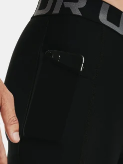 Under Armour Training|Performance-HeatGear Armour Compression Shorts