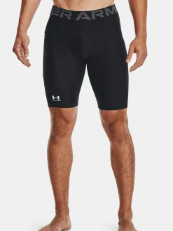 Under Armour Training|Performance-HeatGear Armour Long Shorts