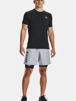 Under Armour Training|Performance-HeatGear Armour Long Shorts
