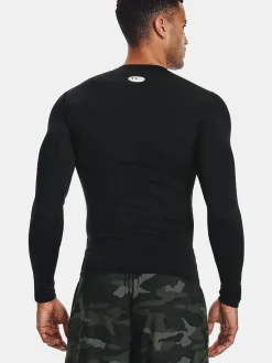 Under Armour Training|Performance-HeatGear Armour Long Sleeve Top