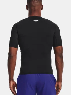 Under Armour Training|Performance-HeatGear Armour Short Sleeve Top