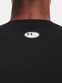 Under Armour Training|Performance-HeatGear Armour Short Sleeve Top