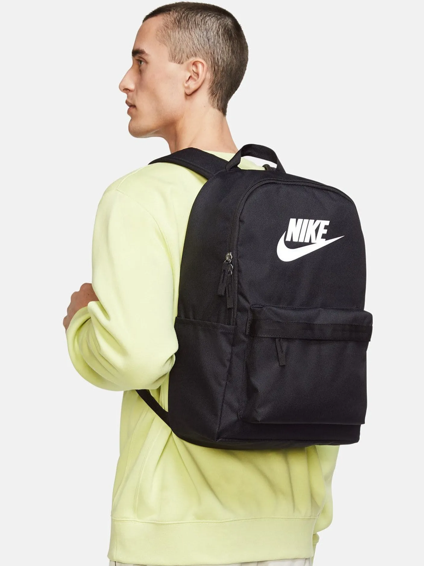 Nike Bags-Heritage Backpack