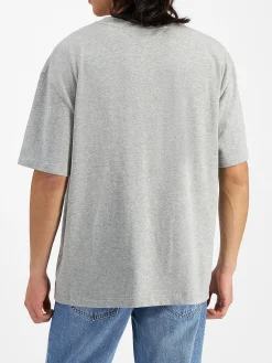 Champion Tees & Singlets-Heritage 90s Logo Tee