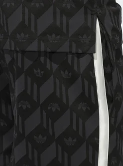 Women adidas Originals Shorts|Shorts-Heritage Shorts