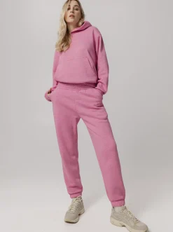 Women Taylor Sport Pants|Pants & Sweats-Heritage Sweat Pant in Pinky Promise