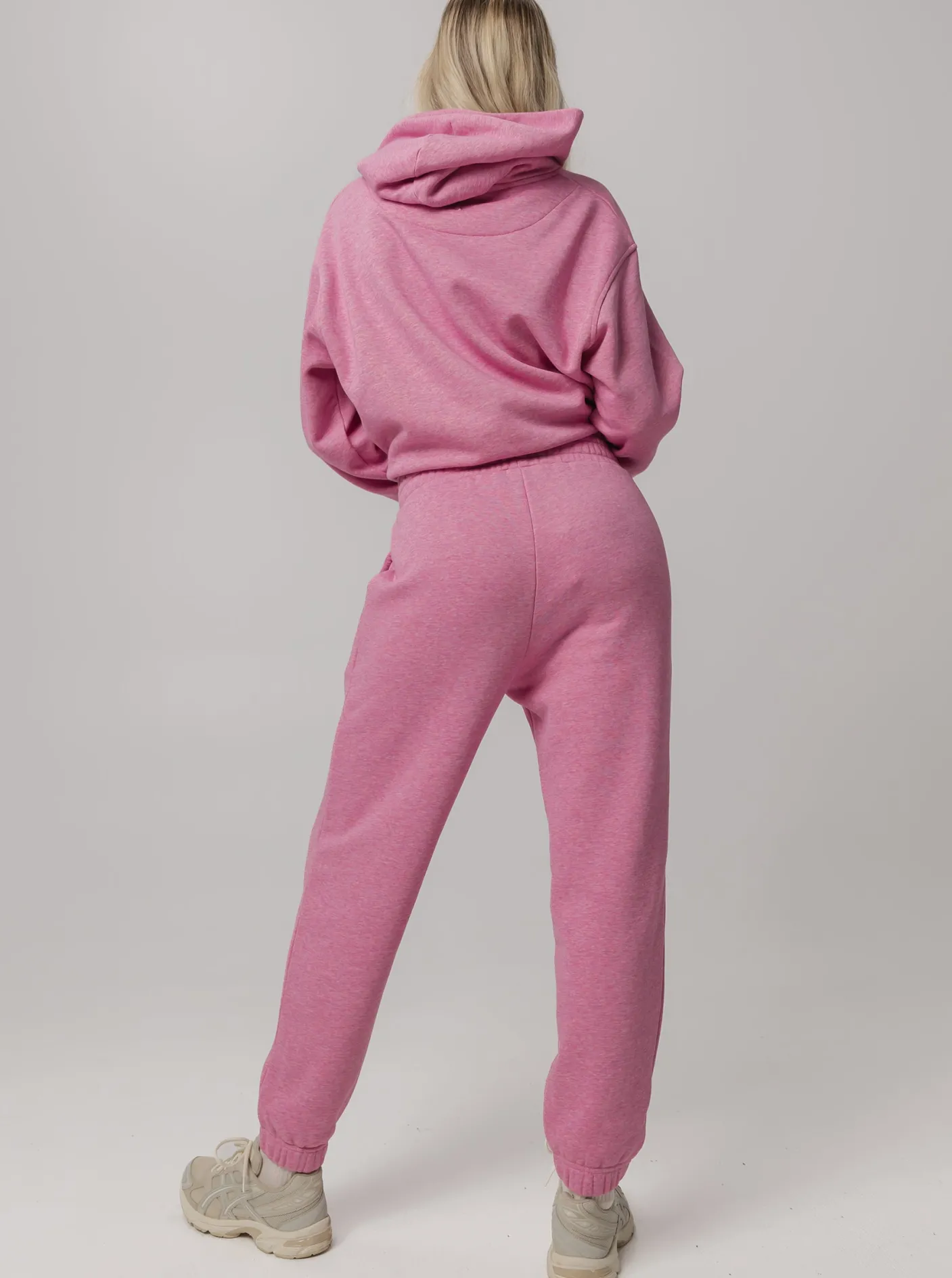 Women Taylor Sport Pants|Pants & Sweats-Heritage Sweat Pant in Pinky Promise