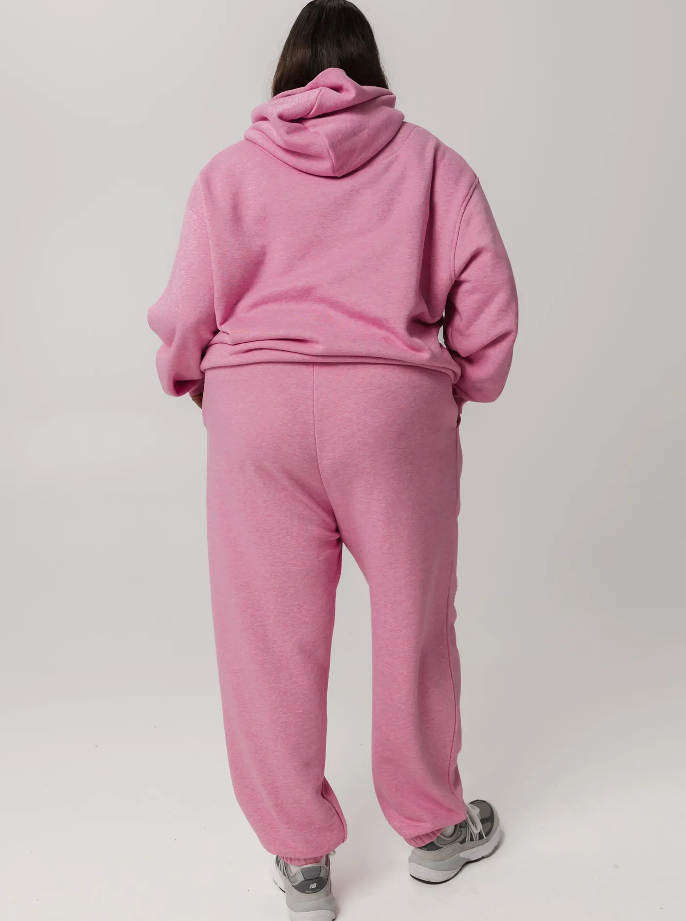 Women Taylor Sport Pants|Pants & Sweats-Heritage Sweat Pant in Pinky Promise