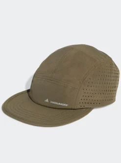 adidas Caps & Hats-Hermanos Koumori Running Cap