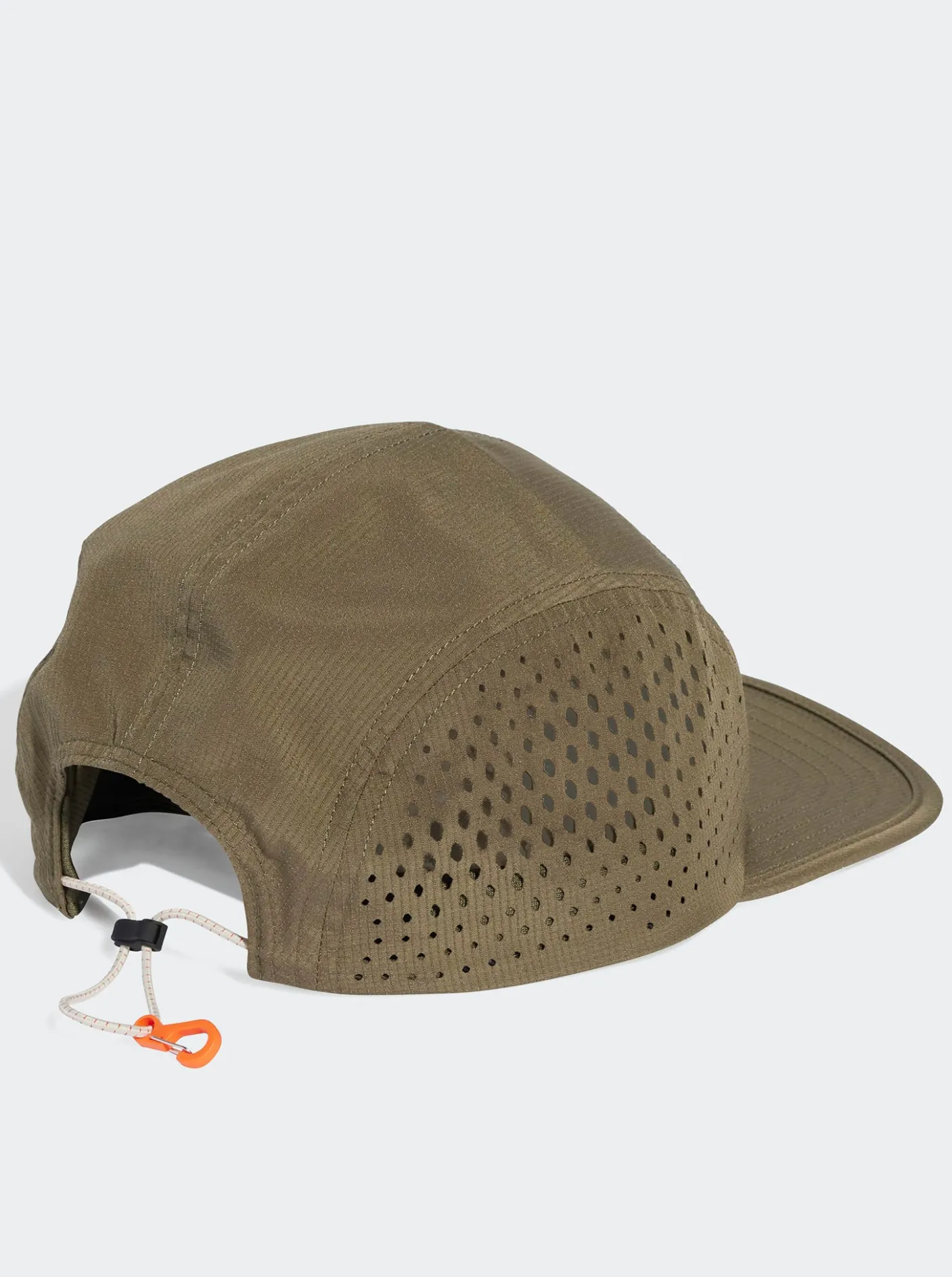 adidas Caps & Hats-Hermanos Koumori Running Cap