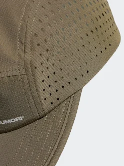 adidas Caps & Hats-Hermanos Koumori Running Cap