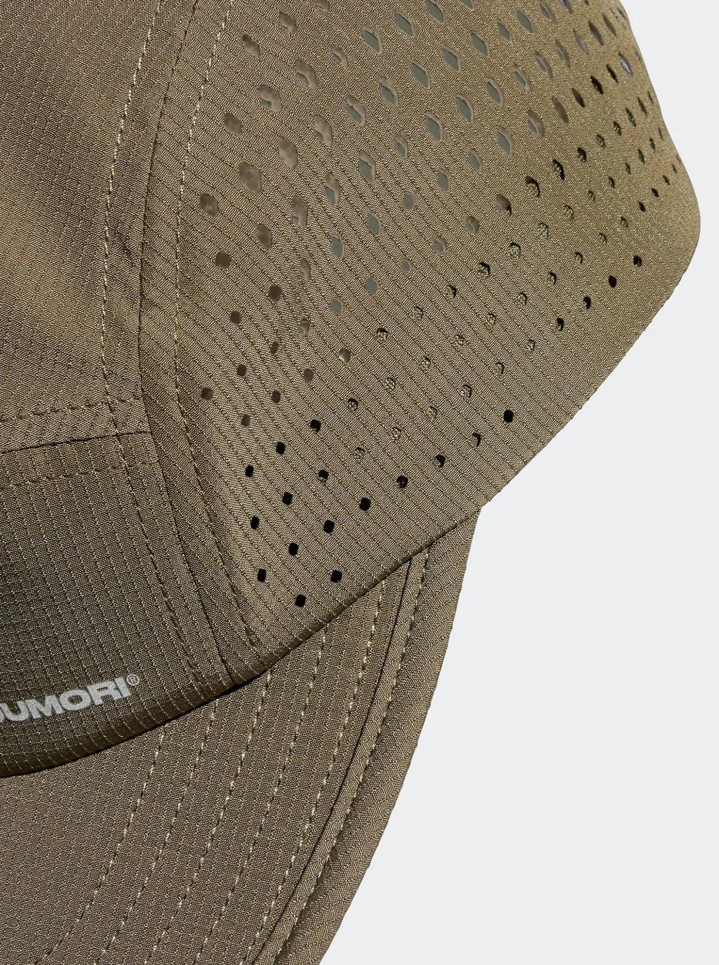 adidas Caps & Hats-Hermanos Koumori Running Cap