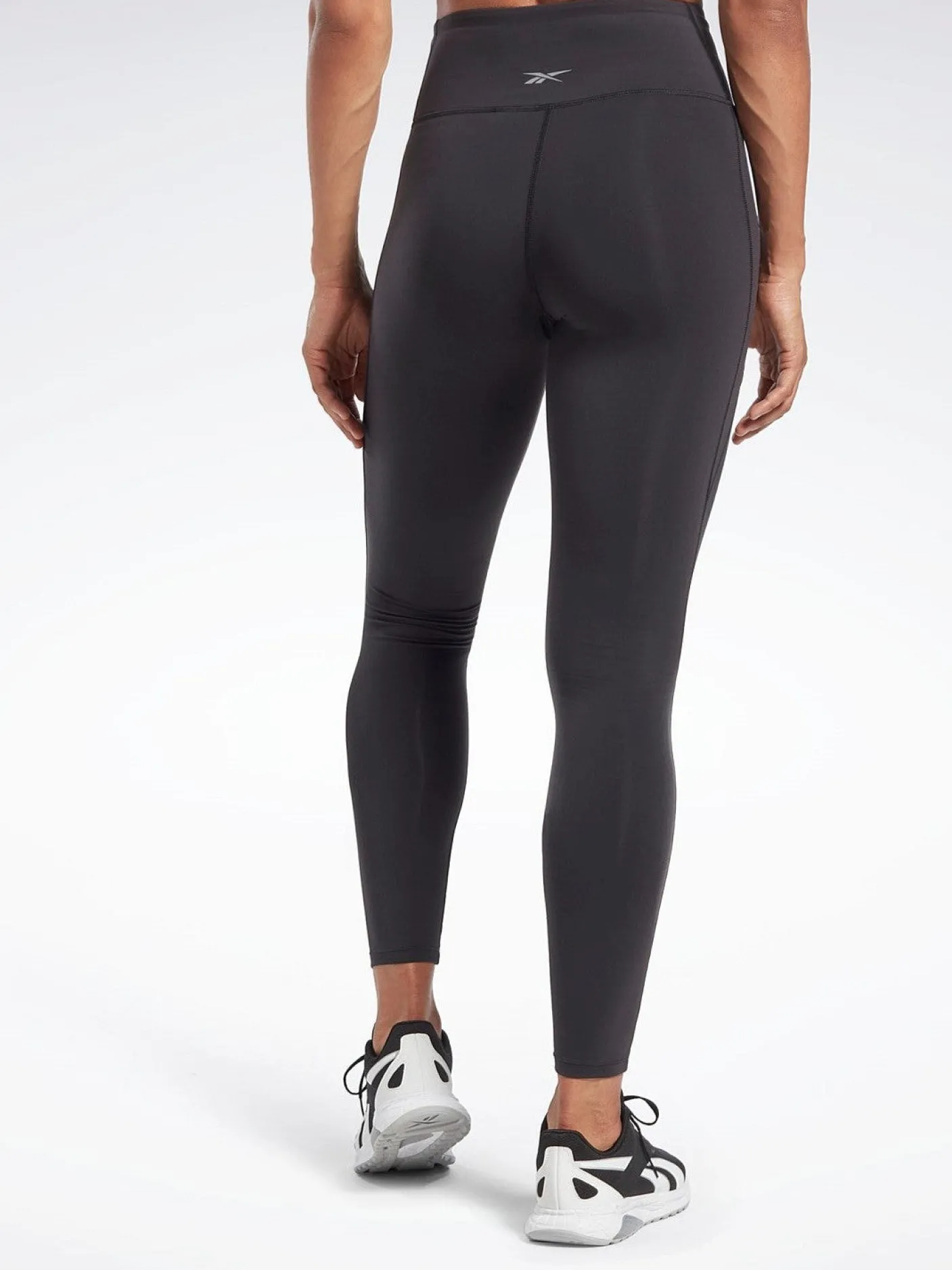 Women Reebok Running|Performance-High Waist Lux Legging