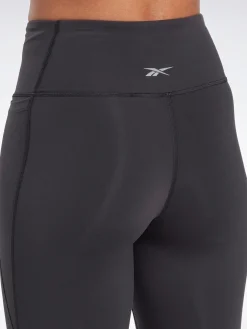 Women Reebok Running|Performance-High Waist Lux Legging