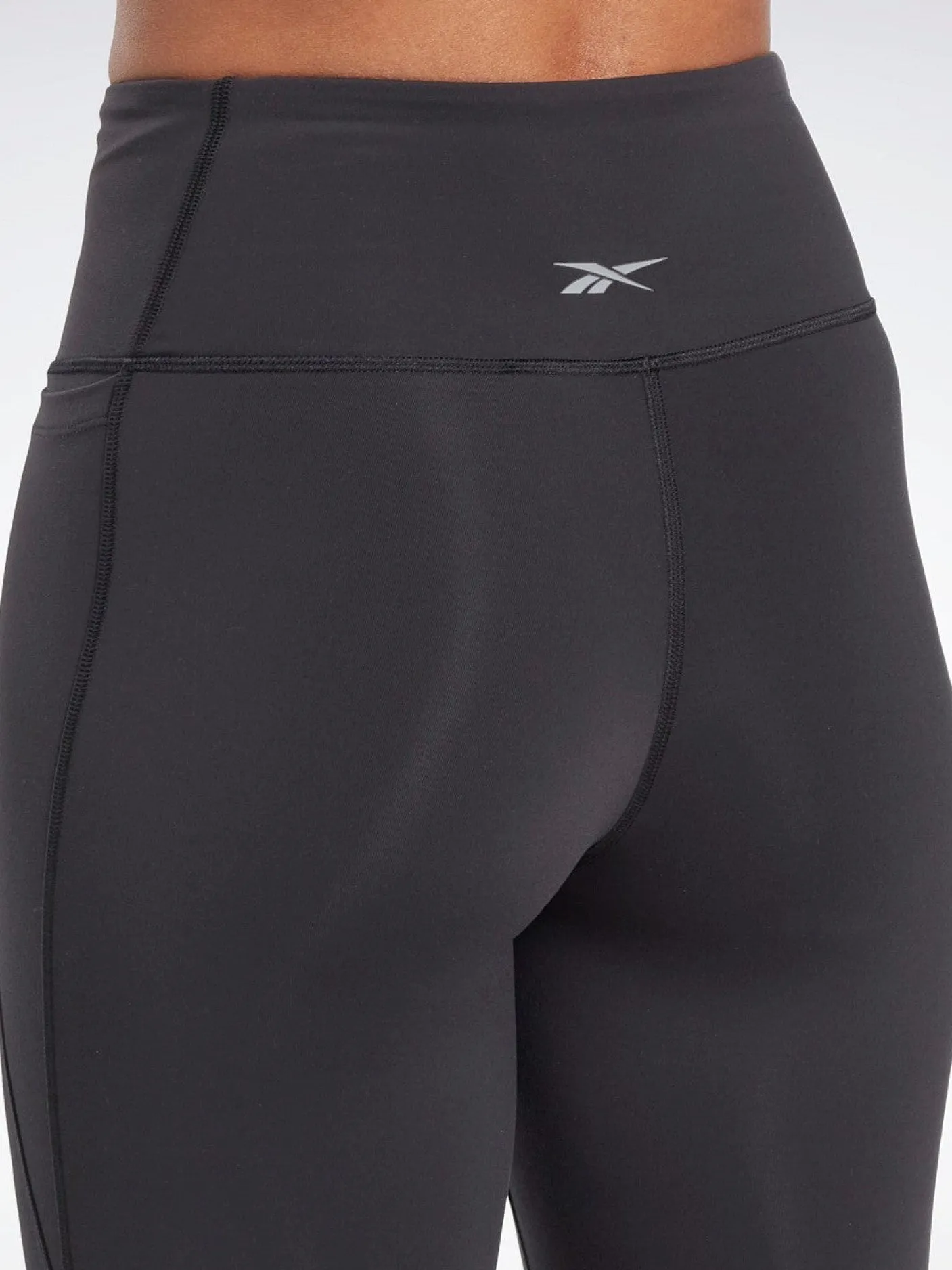 Women Reebok Running|Performance-High Waist Lux Legging